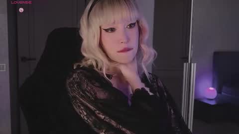 Kate online show from 07-30-26, 10:03