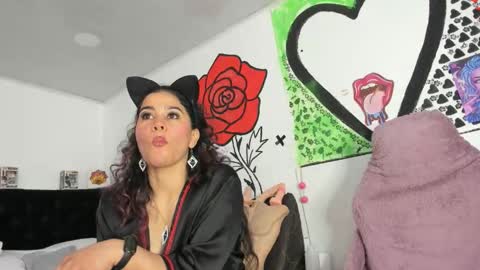 call me kim  online show from 12-13-25, 09:31