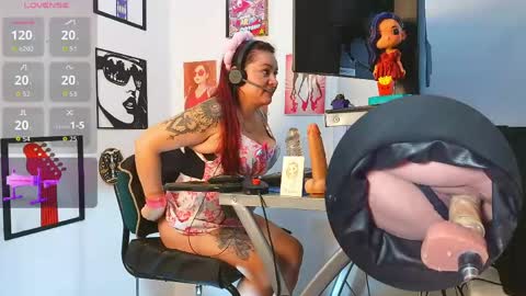 kyobiker223 online show from 04-25-26, 04:59