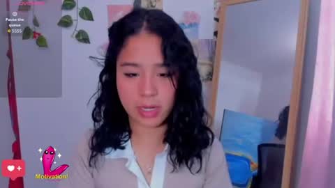 kyomi online show from 06-17-26, 03:35