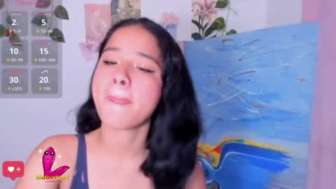 kyomi online show from 07-17-26, 10:22