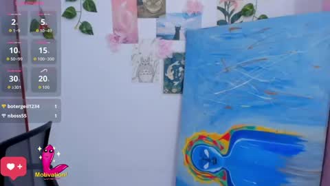 kyomi online show from 07-18-26, 02:32