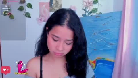 kyomi online show from 07-25-26, 03:20