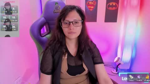 Kyomi online show from 01-13-26, 12:43