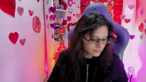 Kyomi online show from 02-05-26, 11:48