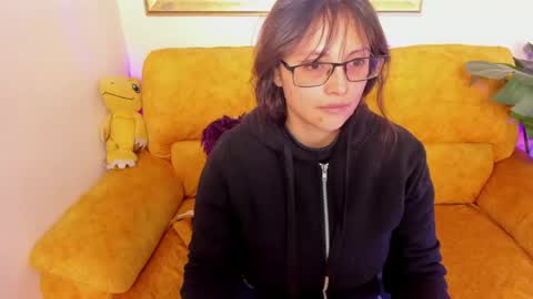 Kyomi online show from 04-08-26, 12:38