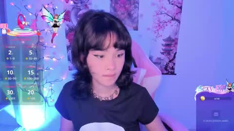 kyomi_love online show from 01-09-26, 09:12