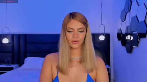 Kyomi Velvet online show from 02-18-26, 07:21