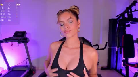 Kyomi Velvet online show from 02-25-26, 07:01