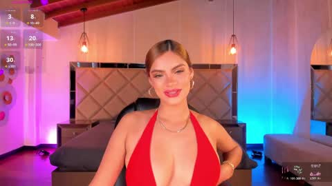 Kyomi Velvet online show from 04-19-26, 11:20