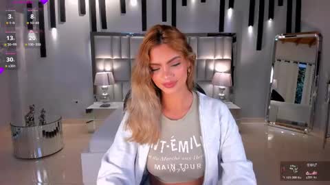 Kyomi Velvet online show from 04-25-26, 11:13