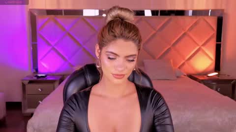 Kyomi Velvet online show from 04-27-26, 08:29