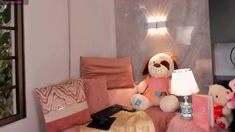 Snapshot of kyomivelvet chatting on 05-29-26, 07:12 Kyomi Velvet online show from 05-29-26, 07:12