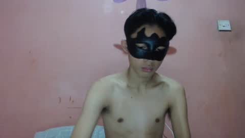 kyoshi_19 online show from 02-02-25, 08:24