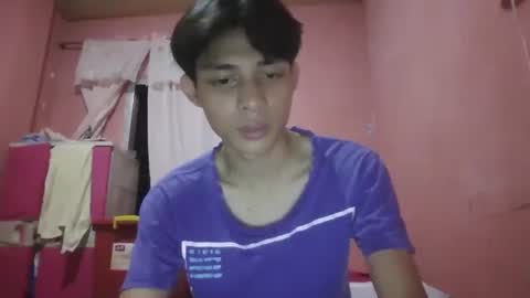 kyoshi_19 online show from 03-01-25, 01:18