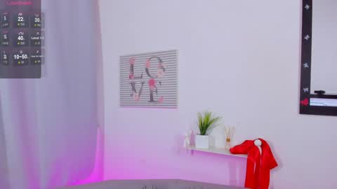 Alejandra online show from 01-27-25, 10:49