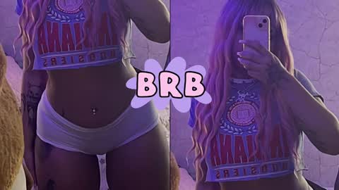 Snapshot of kyotomami chatting on 01-25-25, 09:35 Fernanda online show from 01-25-25, 09:35