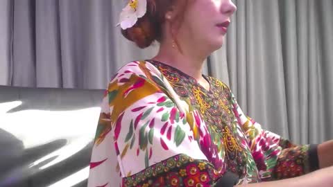 Kyra online show from 02-04-26, 12:44