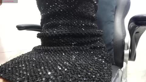 Kyra online show from 04-14-26, 12:11