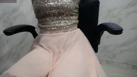 Kyra online show from 04-22-26, 12:07