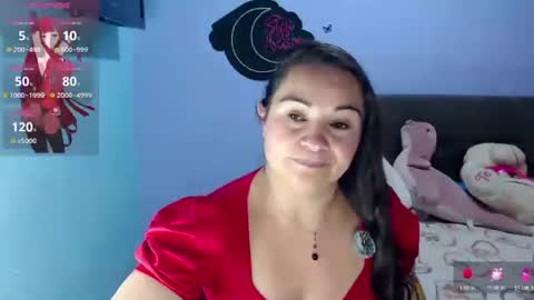 Kyra online show from 04-11-26, 02:49