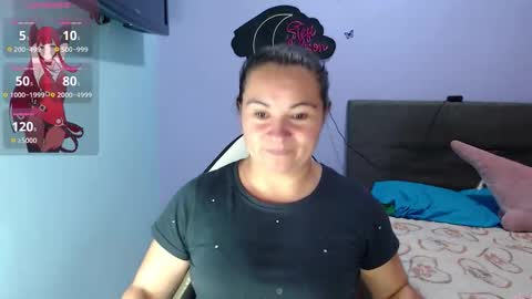 Kyra online show from 05-01-26, 02:49