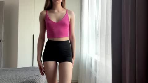 Kira online show from 06-20-26, 06:38