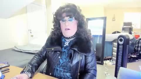 Snapshot of kyrannhcd chatting on 02-16-26, 04:36 Kyran pronounced Kieran online show from 02-16-26, 04:36