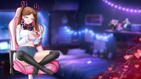 Kyra Wild online show from 01-07-25, 11:35