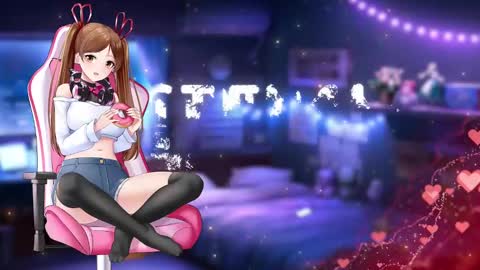 Kyra Wild online show from 01-11-25, 11:46