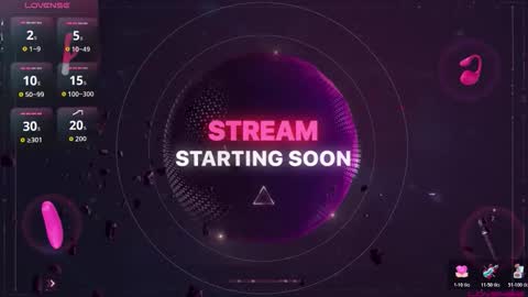 Kyra Wild online show from 10-26-25, 08:20