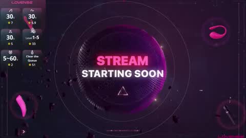 Kyra Wild online show from 03-20-26, 09:52