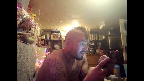 kyrowho online show from 12-29-24, 04:05