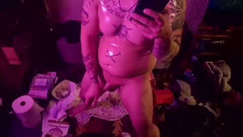 kyrowho online show from 01-22-25, 12:38