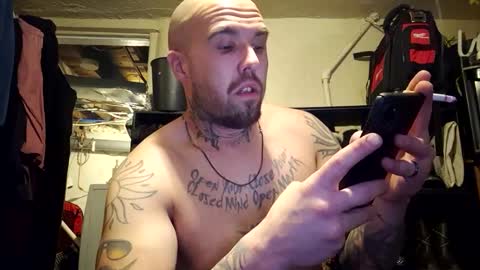 kyrowho online show from 03-02-25, 07:12