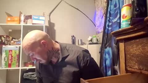 kyrowho online show from 11-15-25, 11:29