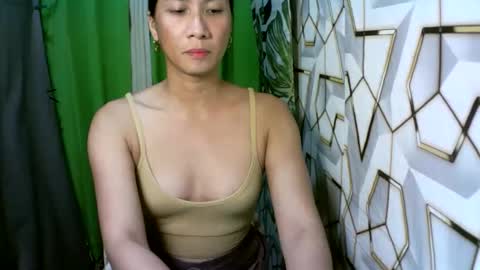 kyutshyne online show from 03-18-26, 06:55