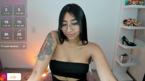 IG  online show from 11-25-25, 04:01