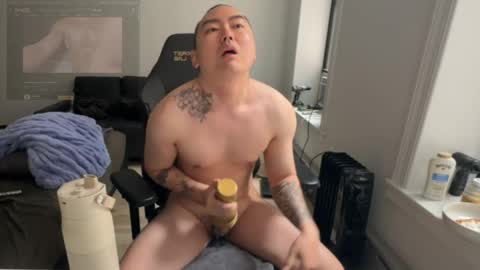 kyyysaua online show from 04-19-26, 04:06