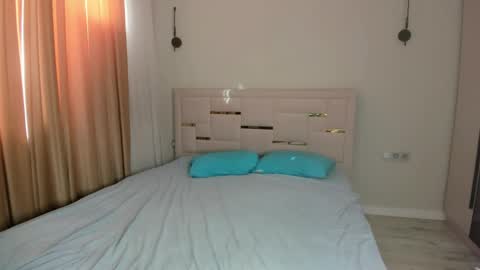 Ameli online show from 05-29-26, 02:31