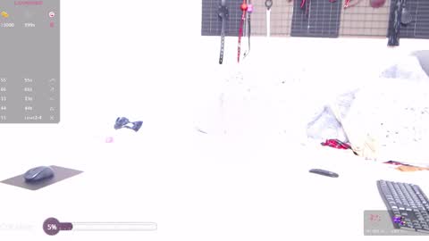 Snapshot of l1ly_paw chatting on 12-02-24, 08:00 Lily Paw online show from 12-02-24, 08:00