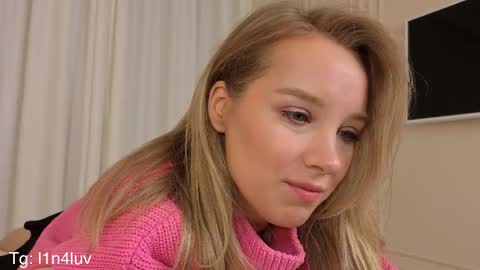 lina online show from 10-27-25, 08:57