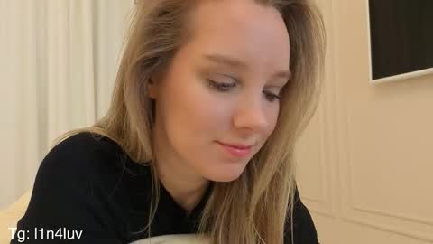 lina online show from 12-16-25, 09:31