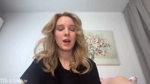 lina online show from 03-22-26, 06:11