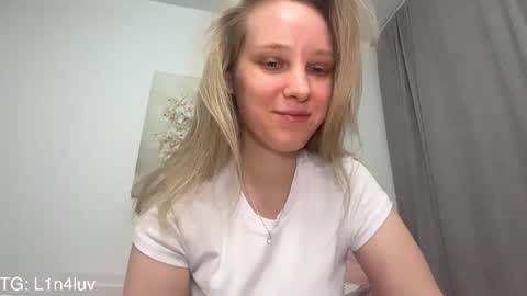 lina online show from 04-21-26, 01:42