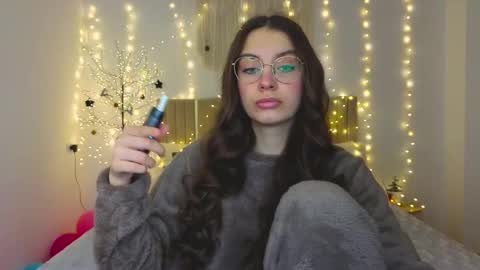 Margo  online show from 01-12-26, 01:38