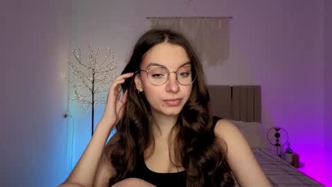 Margo  online show from 02-21-26, 02:07