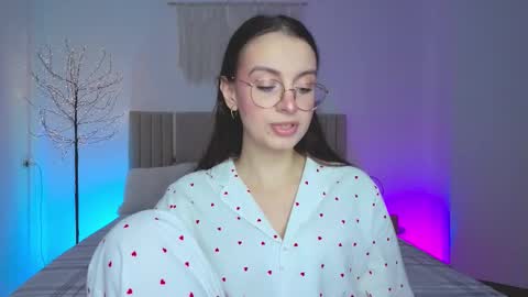 Margo  online show from 02-27-26, 02:28