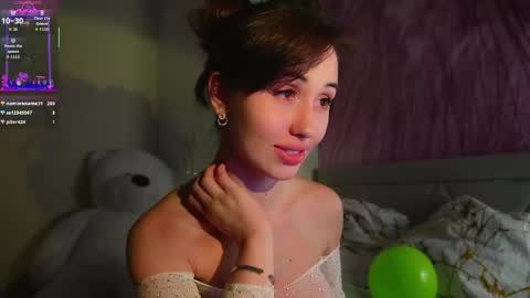 Malika online show from 11-13-25, 10:19