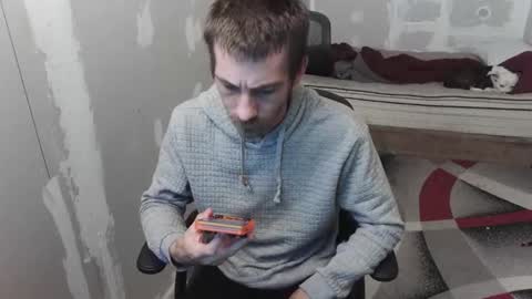 l1v1nth3dr3am online show from 09-18-25, 02:35